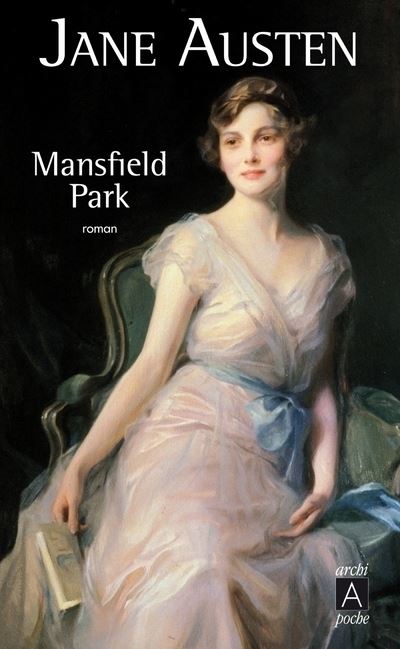 Mansfield Park Poche Jane Austen Henri Villemain Achat Livre Ou Ebook Fnac