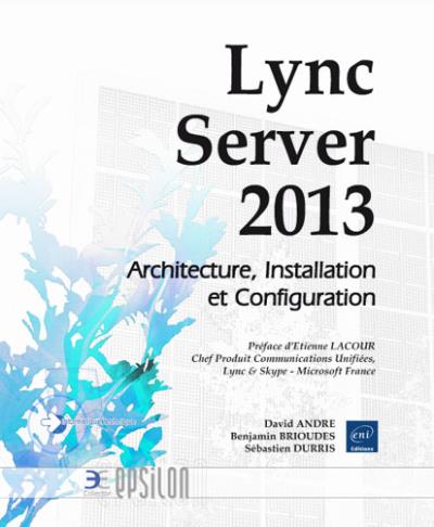 Lync Server 2013