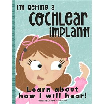 I'm Getting A Cochlear Implant! - 1