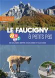 Le Faucigny à petits pas
