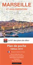 Marseille et agglomération