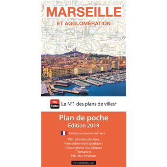 Marseille et agglomération