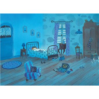 Des noeuds dans les cheveux