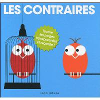 Les contraires