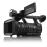 Sony HXR-NX5R Wifi en NFC Camcorder Zwart_3