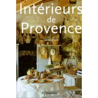 Intérieurs de Provence