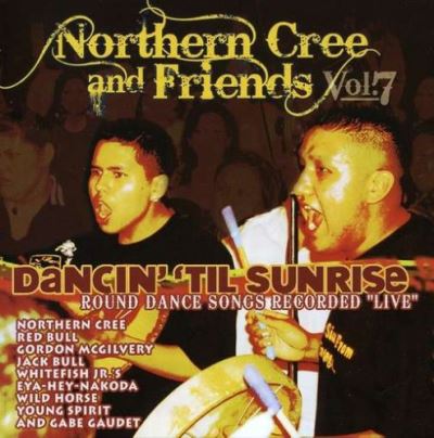 Dancin til sunrise 7