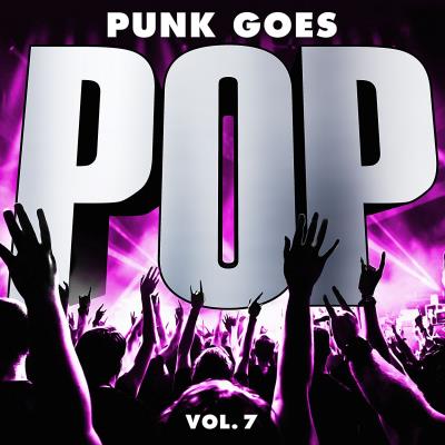 Punk goes pop 7