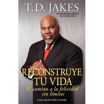 Reconstruye tu vida (Reposition Yourself) - 1