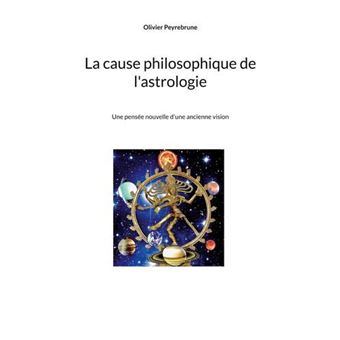 La cause philosophique de l'astrologie