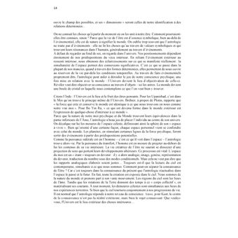 La cause philosophique de l'astrologie