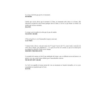 La cause philosophique de l'astrologie