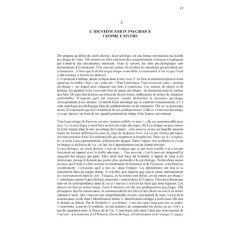 La cause philosophique de l'astrologie