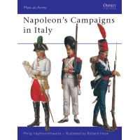 Napoleon's Campaigns in Italy