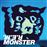 Monster - 25Th Anniversary - 2LP 12''_0