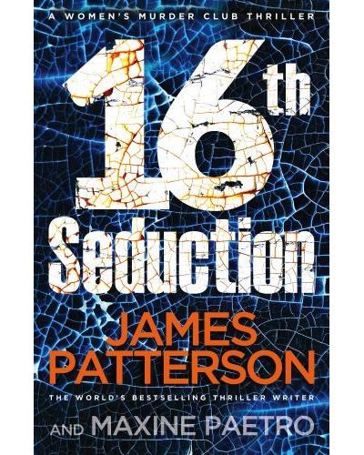16TH SEDUCTION