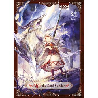 Alpi the Soul Sender