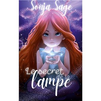 Le secret de la lampe