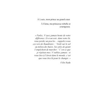 Le secret de la lampe