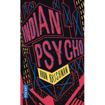Indian Psycho