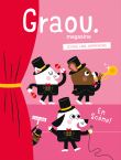 Magazine Graou N°15 - Au Spectacle