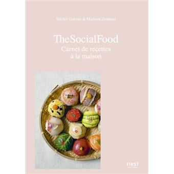 Mon cahier de recettes : Collectif - 2812921684 - Livres de cuisine des  Chefs