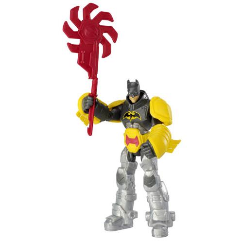 Figurine Batman Power Strike Solar Saw 15 cm