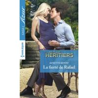 La fierté de Rafael