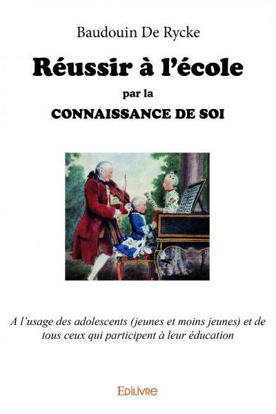 Réussir à l’école par la connaissance de soi
