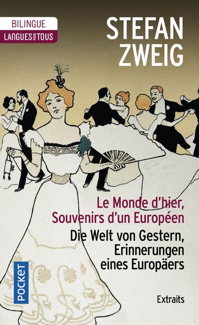 Le monde d'hier
