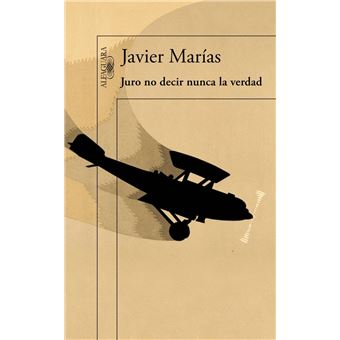 Juro no decir nunca la verdad - 1