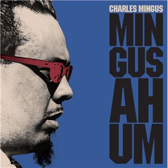 Charles Mingus - 1