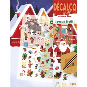 Joyeux Noël !
