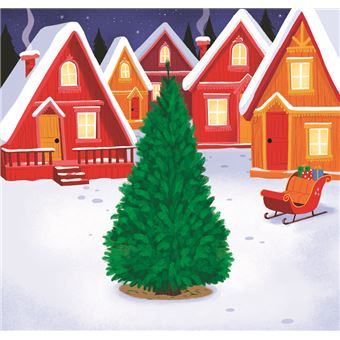 Joyeux Noël !