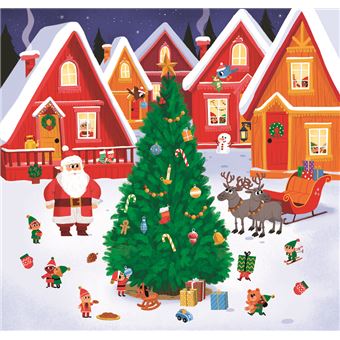 Joyeux Noël !