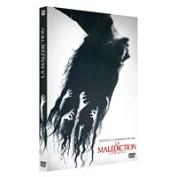 La Malédiction : L'Origine DVD