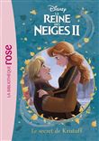 La Reine des Neiges 2 07 - Le secret de Kristoff