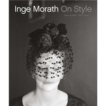 Inge Morath - 1