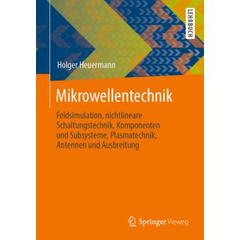 Mikrowellentechnik - 1
