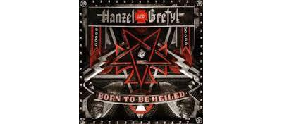 Born To Be Heiled