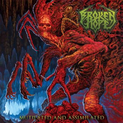 Mutilated and assimilated