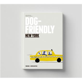 Dog-Friendly New York