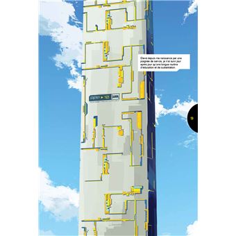 Escape game : La Tour noyée