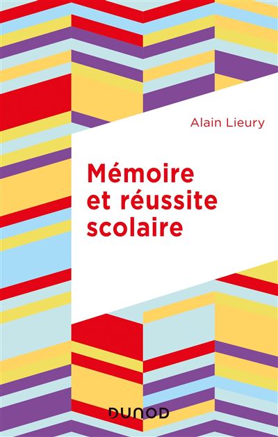 Memoire et apprentissages scolaires