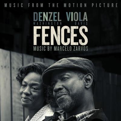 FENCES/OST