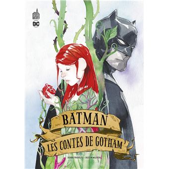 Batman, Les Contes de Gotham