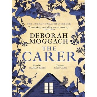THE CARER - 1