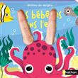 Drôles de doigts : Les bébêtes dans l'eau