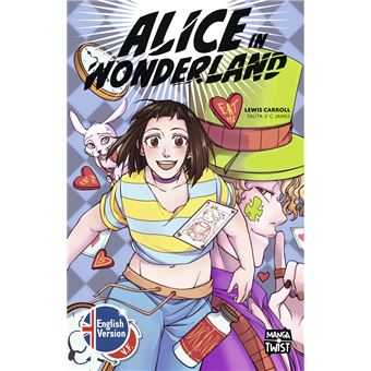 Alice in Wonderland