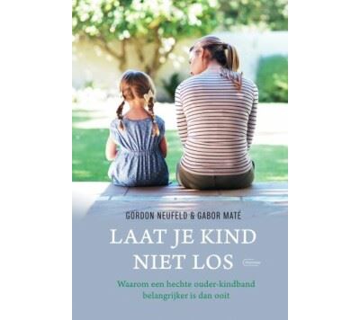 Laat je kind niet los